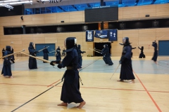 03-04-2023 CENTRALE TRAINING ZWOLLE