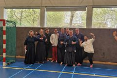 14-05-2023 EXAMENS KYU EN NIDAN