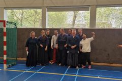 14-05-2023 EXAMENS KYU EN NIDAN