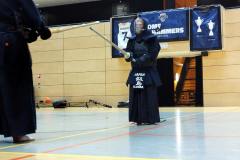 23-01-2023 TRAINING IIJIMA SENSEI