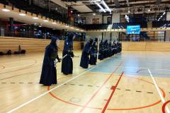 23-01-2023 TRAINING IIJIMA SENSEI