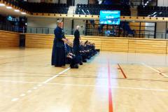 23-01-2023 TRAINING IIJIMA SENSEI