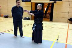 23-01-2023 TRAINING IIJIMA SENSEI