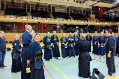 23-01-2023 TRAINING IIJIMA SENSEI
