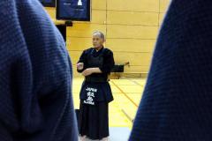 23-01-2023 TRAINING IIJIMA SENSEI