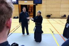 23-01-2023 TRAINING IIJIMA SENSEI
