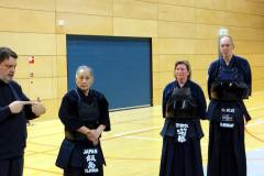 23-01-2023 TRAINING IIJIMA SENSEI