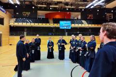 23-01-2023 TRAINING IIJIMA SENSEI