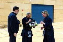 23-01-2023 TRAINING IIJIMA SENSEI