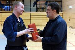 23-01-2023 TRAINING IIJIMA SENSEI